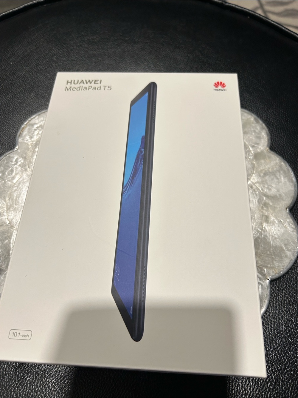 Huawei MediaPad T5 Tablet - in Black